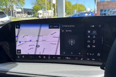 PY75BCO Audi SQ5 SUV Edition 1 TFSI  367 PS S tronic Thumbnail #54