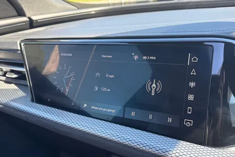 PY75BCO Audi SQ5 SUV Edition 1 TFSI  367 PS S tronic Thumbnail #59