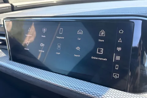 PY75BCO Audi SQ5 SUV Edition 1 TFSI  367 PS S tronic Thumbnail #60