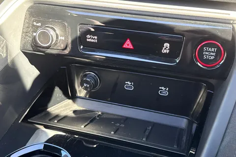 PY75BCO Audi SQ5 SUV Edition 1 TFSI  367 PS S tronic Thumbnail #61