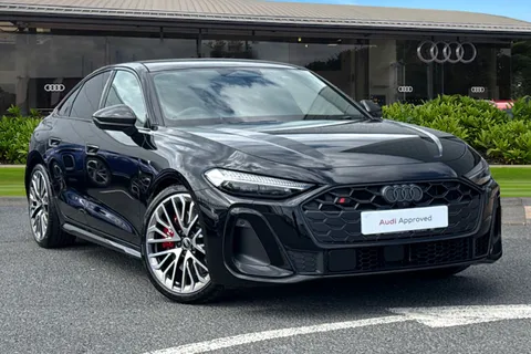 PX26JZV Audi S5 Vorsprung TFSI  367 PS S tronic Thumbnail #1