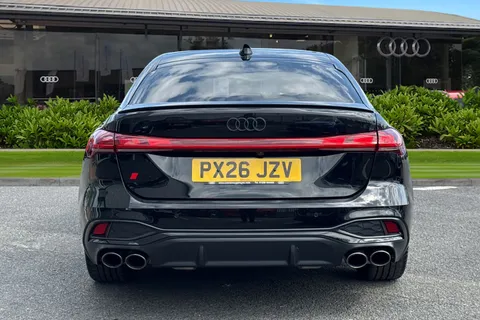 PX26JZV Audi S5 Vorsprung TFSI  367 PS S tronic Thumbnail #4
