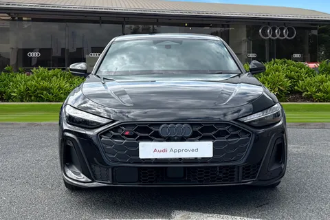 PX26JZV Audi S5 Vorsprung TFSI  367 PS S tronic Thumbnail #5