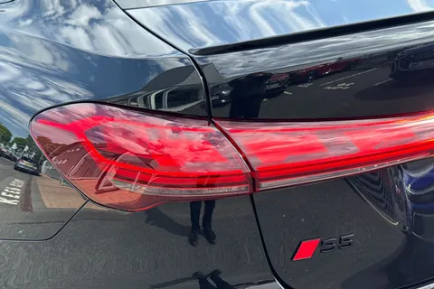 PX26JZV Audi S5 Vorsprung TFSI  367 PS S tronic Thumbnail #7