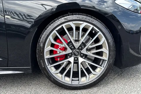 PX26JZV Audi S5 Vorsprung TFSI  367 PS S tronic Thumbnail #9