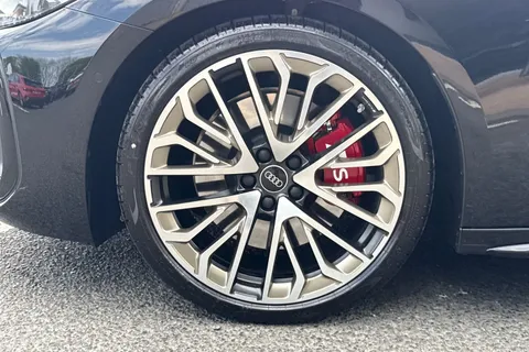 PX26JZV Audi S5 Vorsprung TFSI  367 PS S tronic Thumbnail #11