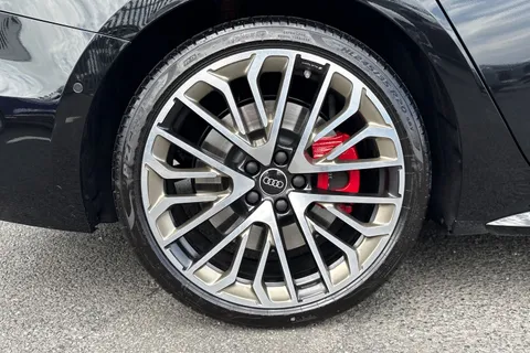 PX26JZV Audi S5 Vorsprung TFSI  367 PS S tronic Thumbnail #12