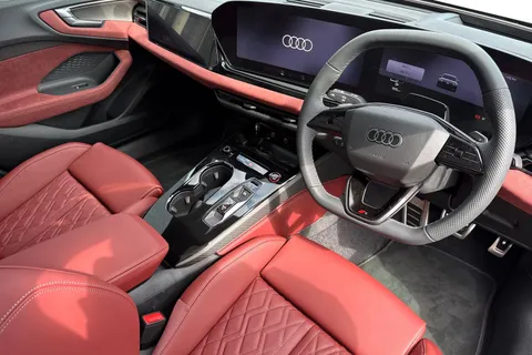PX26JZV Audi S5 Vorsprung TFSI  367 PS S tronic Thumbnail #13