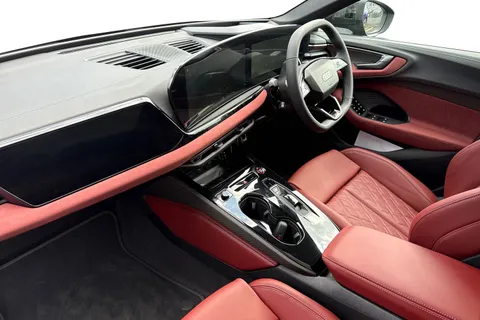 PX26JZV Audi S5 Vorsprung TFSI  367 PS S tronic Thumbnail #14