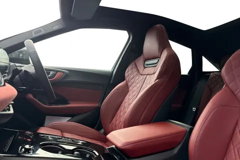 PX26JZV Audi S5 Vorsprung TFSI  367 PS S tronic Thumbnail #15