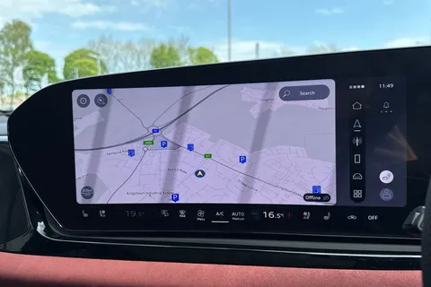 PX26JZV Audi S5 Vorsprung TFSI  367 PS S tronic Thumbnail #16