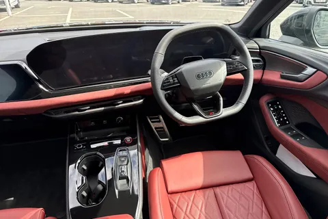 PX26JZV Audi S5 Vorsprung TFSI  367 PS S tronic Thumbnail #17