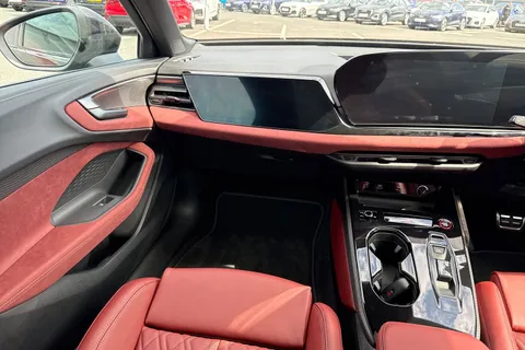 PX26JZV Audi S5 Vorsprung TFSI  367 PS S tronic Thumbnail #19