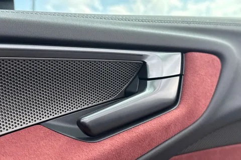 PX26JZV Audi S5 Vorsprung TFSI  367 PS S tronic Thumbnail #20