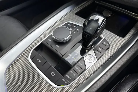 ST21KVC BMW Z4 2.0 30i M Sport Auto sDrive Euro 6 (s/s) 2dr Thumbnail #23