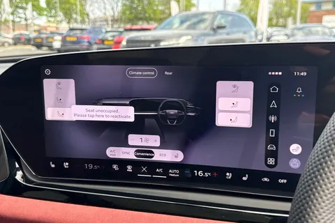 PX26JZV Audi S5 Vorsprung TFSI  367 PS S tronic Thumbnail #21