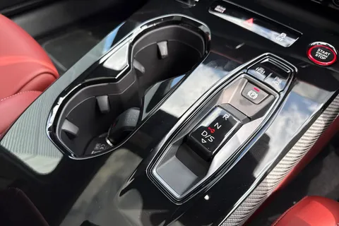 PX26JZV Audi S5 Vorsprung TFSI  367 PS S tronic Thumbnail #22