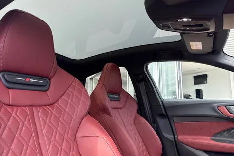 PX26JZV Audi S5 Vorsprung TFSI  367 PS S tronic Thumbnail #23