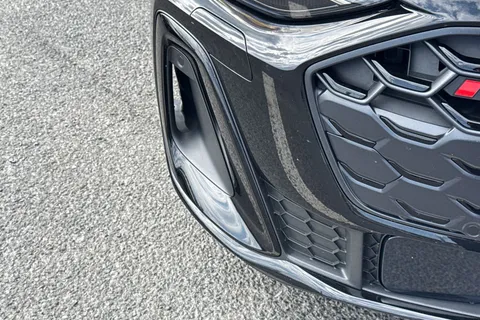 PX26JZV Audi S5 Vorsprung TFSI  367 PS S tronic Thumbnail #24