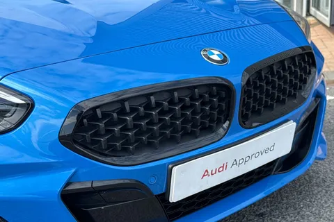 ST21KVC BMW Z4 2.0 30i M Sport Auto sDrive Euro 6 (s/s) 2dr Thumbnail #26
