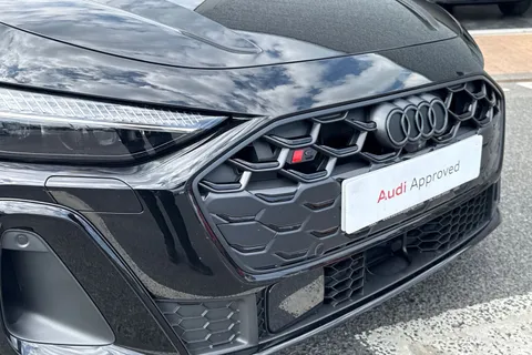 PX26JZV Audi S5 Vorsprung TFSI  367 PS S tronic Thumbnail #25