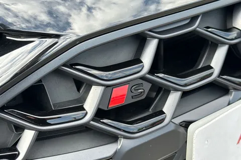 PX26JZV Audi S5 Vorsprung TFSI  367 PS S tronic Thumbnail #26