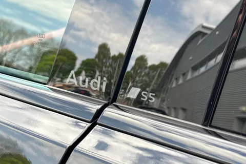 PX26JZV Audi S5 Vorsprung TFSI  367 PS S tronic Thumbnail #29