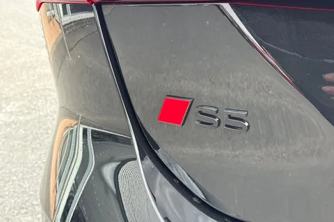 PX26JZV Audi S5 Vorsprung TFSI  367 PS S tronic Thumbnail #31