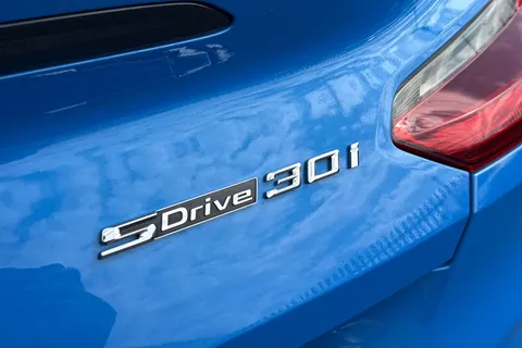 ST21KVC BMW Z4 2.0 30i M Sport Auto sDrive Euro 6 (s/s) 2dr Thumbnail #32