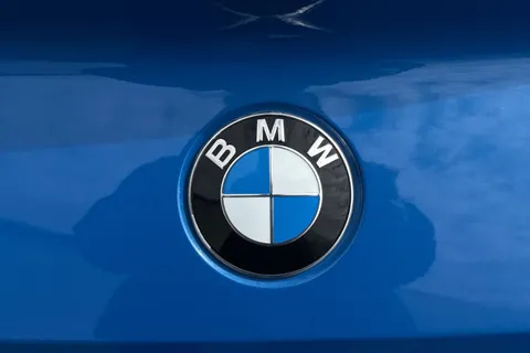 ST21KVC BMW Z4 2.0 30i M Sport Auto sDrive Euro 6 (s/s) 2dr Thumbnail #33