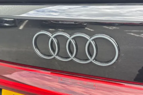 PX26JZV Audi S5 Vorsprung TFSI  367 PS S tronic Thumbnail #32