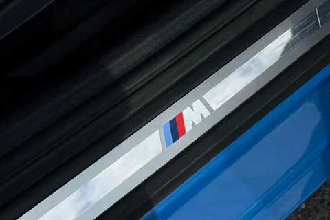 ST21KVC BMW Z4 2.0 30i M Sport Auto sDrive Euro 6 (s/s) 2dr Thumbnail #37