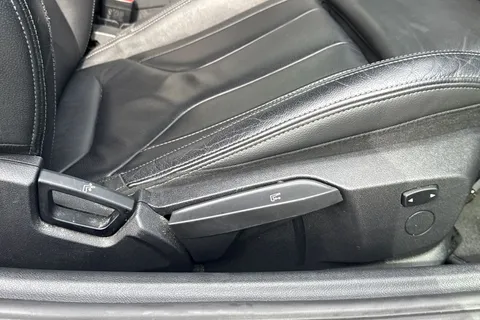 ST21KVC BMW Z4 2.0 30i M Sport Auto sDrive Euro 6 (s/s) 2dr Thumbnail #38