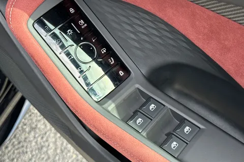 PX26JZV Audi S5 Vorsprung TFSI  367 PS S tronic Thumbnail #40