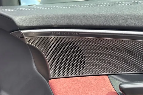 PX26JZV Audi S5 Vorsprung TFSI  367 PS S tronic Thumbnail #41