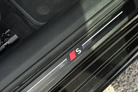 PX26JZV Audi S5 Vorsprung TFSI  367 PS S tronic Thumbnail #42