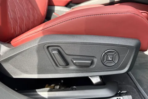 PX26JZV Audi S5 Vorsprung TFSI  367 PS S tronic Thumbnail #43