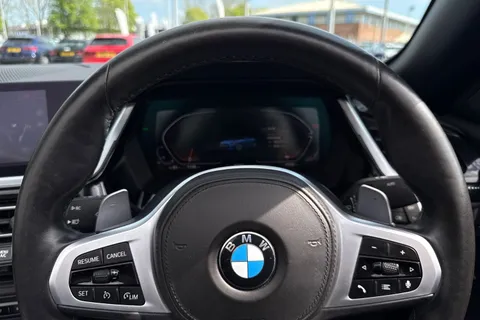 ST21KVC BMW Z4 2.0 30i M Sport Auto sDrive Euro 6 (s/s) 2dr Thumbnail #44