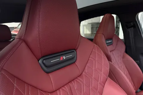 PX26JZV Audi S5 Vorsprung TFSI  367 PS S tronic Thumbnail #44