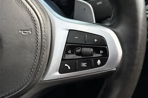 ST21KVC BMW Z4 2.0 30i M Sport Auto sDrive Euro 6 (s/s) 2dr Thumbnail #46