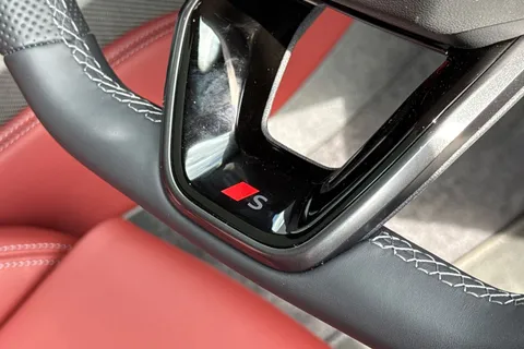PX26JZV Audi S5 Vorsprung TFSI  367 PS S tronic Thumbnail #45