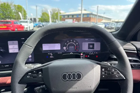 PX26JZV Audi S5 Vorsprung TFSI  367 PS S tronic Thumbnail #48