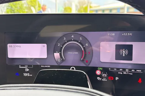 PX26JZV Audi S5 Vorsprung TFSI  367 PS S tronic Thumbnail #52