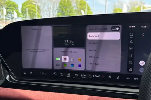 PX26JZV Audi S5 Vorsprung TFSI  367 PS S tronic Thumbnail #53