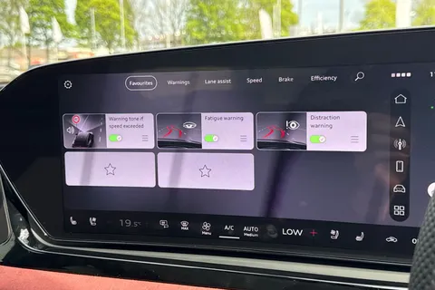 PX26JZV Audi S5 Vorsprung TFSI  367 PS S tronic Thumbnail #56