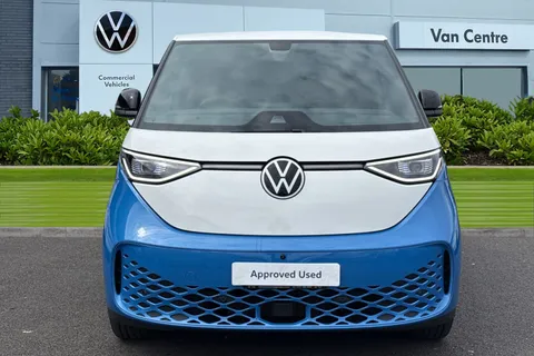 DG26BSX Volkswagen ID. Buzz 210kW Style Pro 79kWh 5dr Auto Thumbnail #5