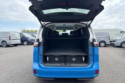 DG26BSX Volkswagen ID. Buzz 210kW Style Pro 79kWh 5dr Auto Thumbnail #6