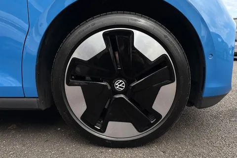 DG26BSX Volkswagen ID. Buzz 210kW Style Pro 79kWh 5dr Auto Thumbnail #9