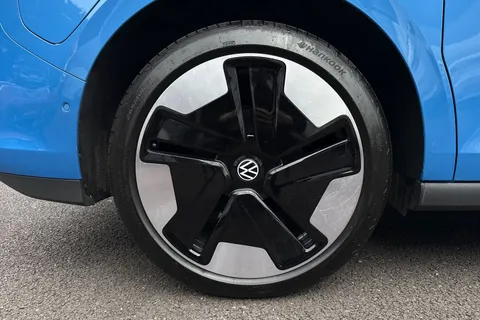 DG26BSX Volkswagen ID. Buzz 210kW Style Pro 79kWh 5dr Auto Thumbnail #10