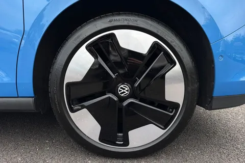 DG26BSX Volkswagen ID. Buzz 210kW Style Pro 79kWh 5dr Auto Thumbnail #11
